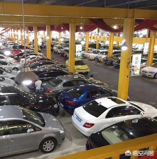 58上面卖的二手摩托车怎么样?