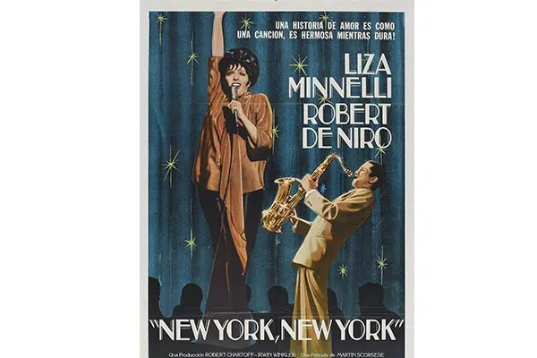 罗伯特德尼罗十大经典作品 榜首帮他首次拿下奥斯卡