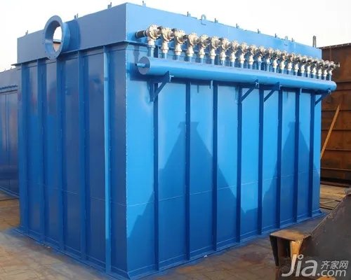 布袋式除尘器有什么特点  布袋式除尘器的优缺点