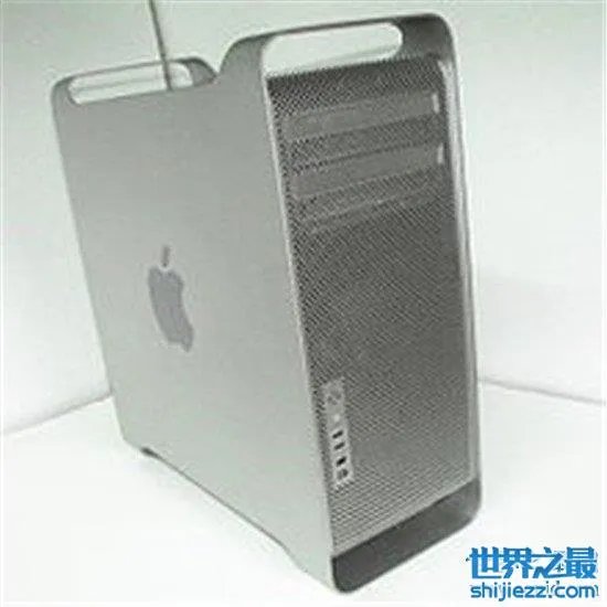 史上最强苹果电脑，售价也是相当惊人！ 
