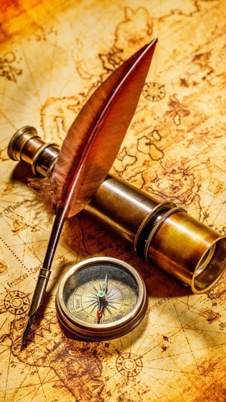 2018很火的文字朋友圈封面背景