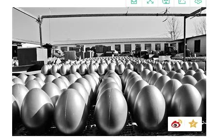 山东“金蛋村”日销金蛋30万个是怎么做到的?