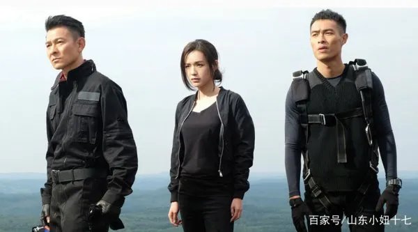 侠盗联盟豆瓣评分