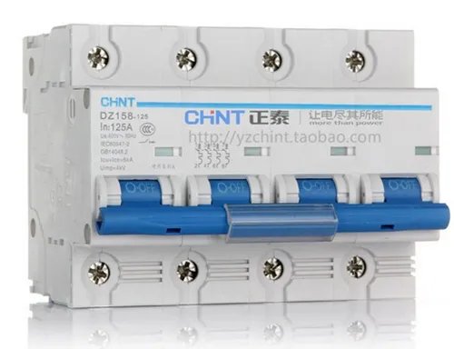 空开型号怎么选择