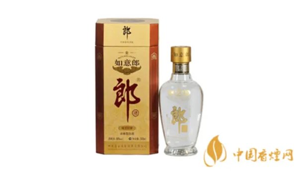 如意郎酒多少钱一瓶 如意郎酒价格表和图片一览