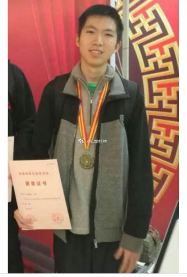 今年各省的高考理科状元都有谁？