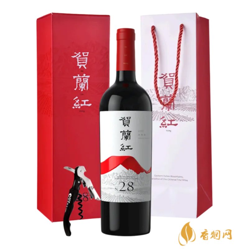 宁夏有多少家葡萄酒?