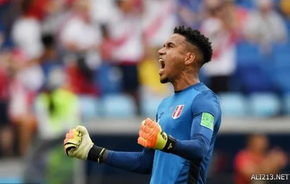 俄罗斯世界杯秘鲁2-0战胜澳大利亚 可惜两队积分靠后均出局无缘16强淘汰赛