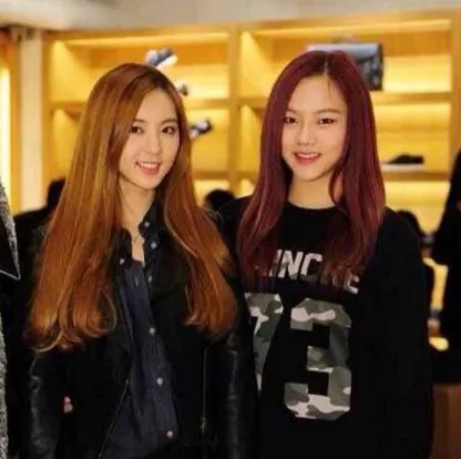 郑多恩和吴世勋图片曝光 两人什么关系