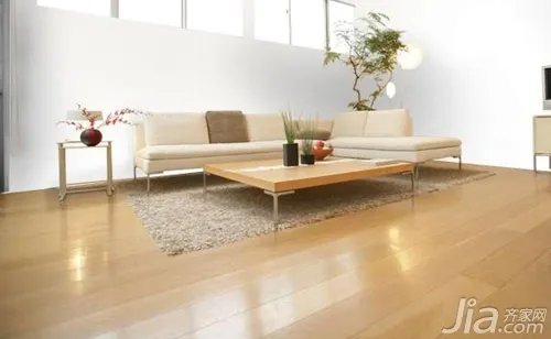 北美枫情地板怎么样 北美枫情官网