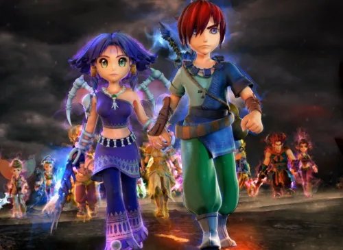 中国最火端游排名