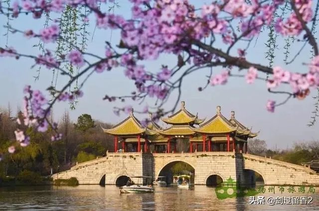 扬州的生活水平到底怎么样？