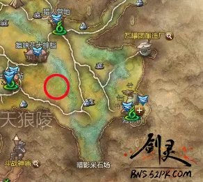 剑灵野外BOSS全面分析与掉落详解