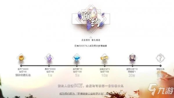 《命运神界梦境链接》兑换码怎么用 礼包兑换码兑换位置分享