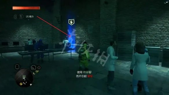 《虐杀原型2》捕蝇行动无法过关 捕蝇行动任务攻略