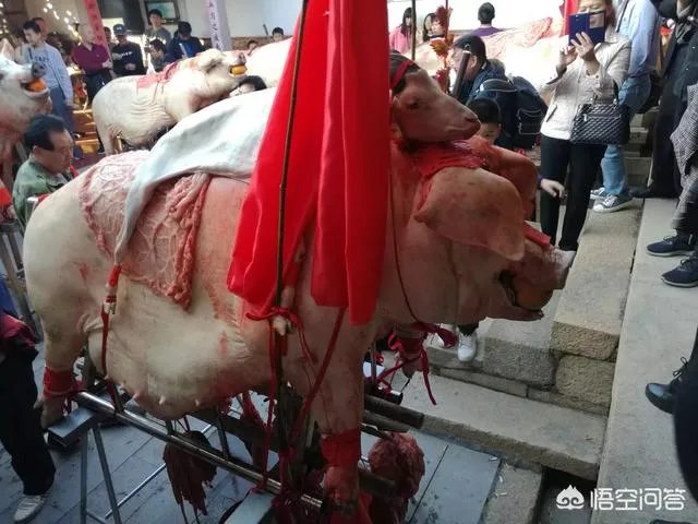 漳州古山重好玩吗？