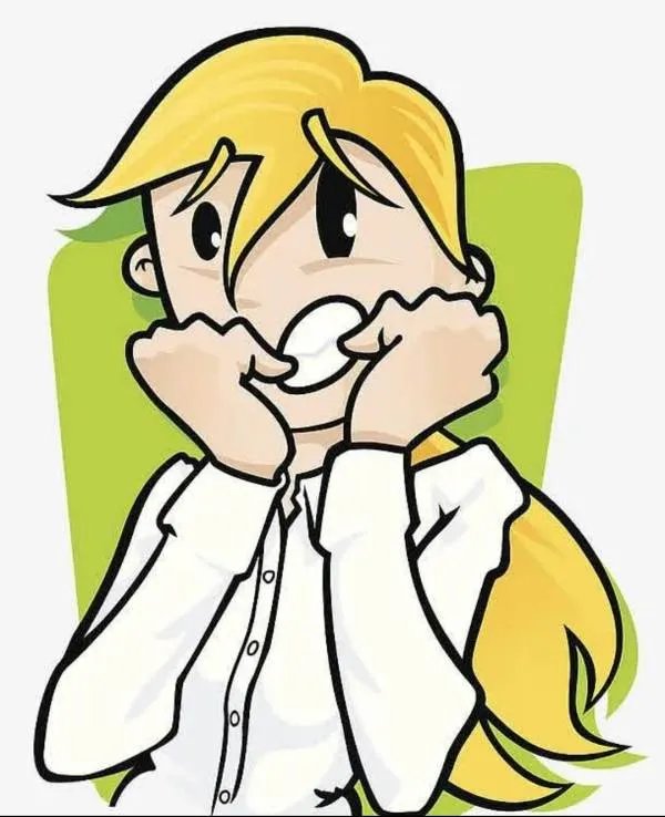 形容心情紧张的歇后语