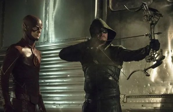 正义联盟为什么没有绿箭侠 背后原因曝光