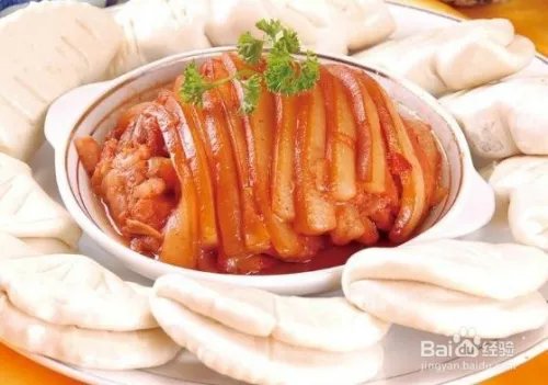 俘虏肉怎么做好吃