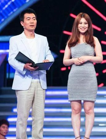 非你莫属黄健翔任新掌门   全新改版成焦点