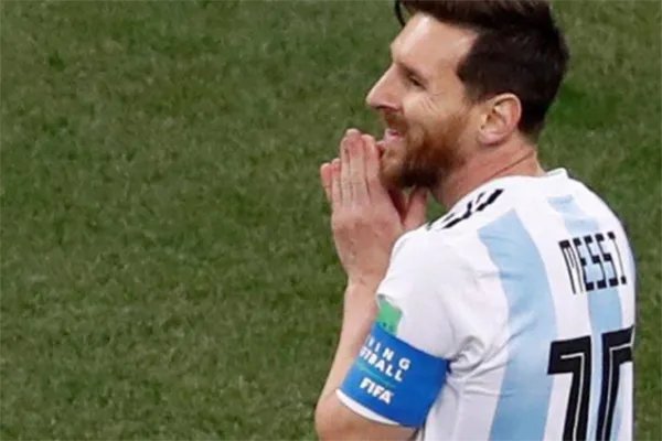 世界杯最低级失误诞生！为什么阿根廷总是缺少好门将？