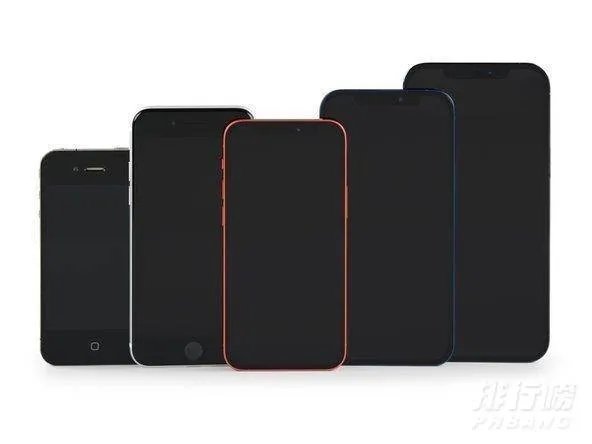 iphone12mini拆机图解_iphone12mini拆解