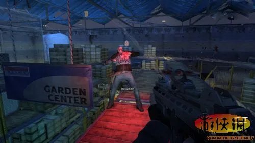 《极度恐慌3》图文流程攻略