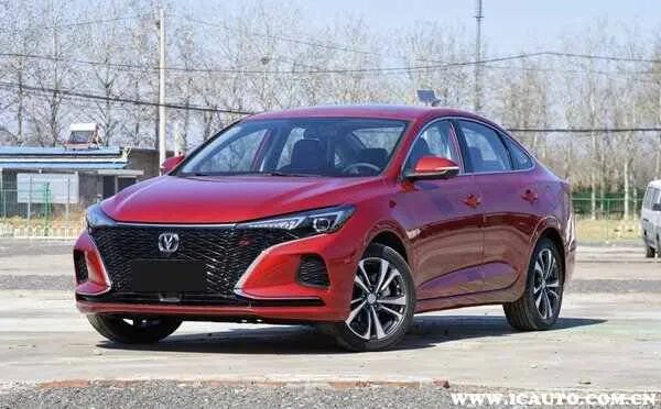 家用车性价比高推荐