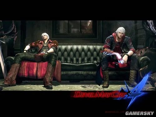 最具妄想的同人角色！玩家“撮合”的游戏爱情