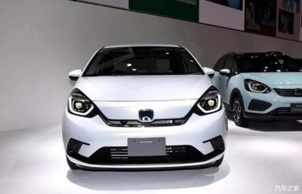 GK5适合改装，新飞度适合家用？网友：不要只看外观