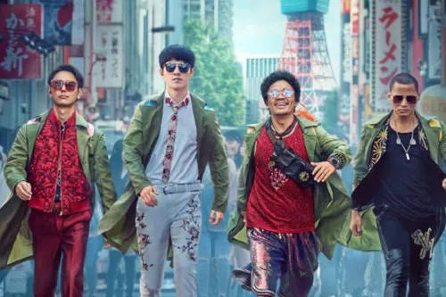 《唐探4》陈思诚说给刘昊然安排感情戏，网友对此是什么态度？