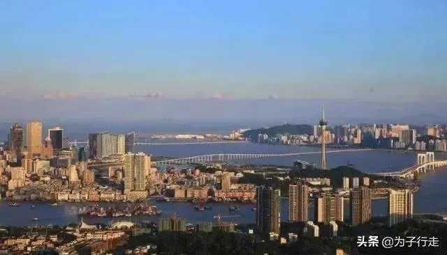 澳门科技大学旁边怎么租房子住