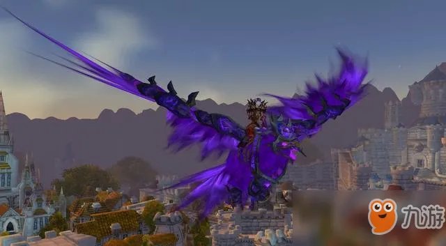 《魔兽世界》怎么拿堕落火鹰成就 快速拿堕落火鹰成就攻略