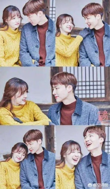 如何看待安宰贤具善惠这对金童玉女离婚？