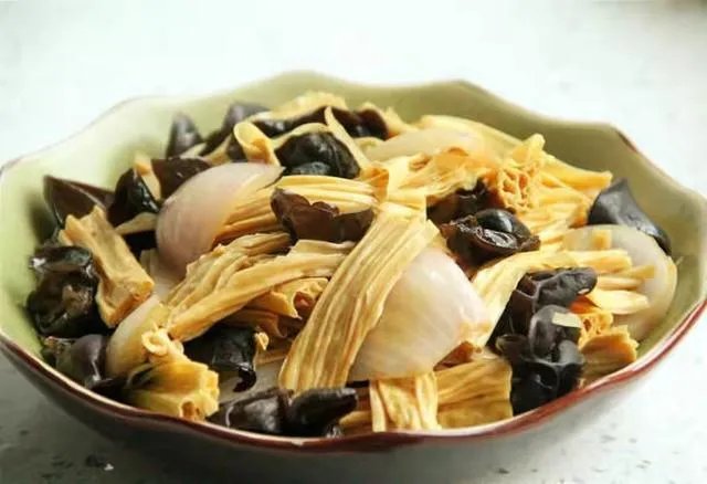 木耳最好吃的十种吃法？