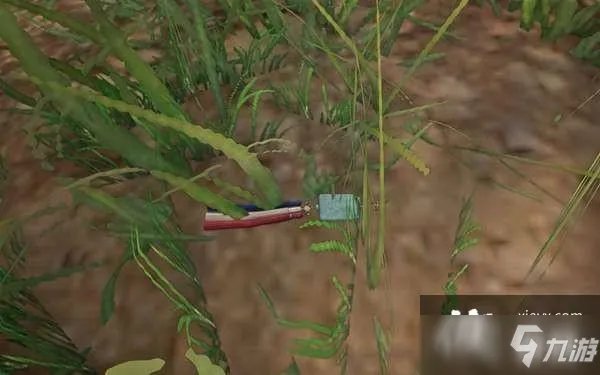《绝地求生》泰戈神秘钥匙获取攻略大全