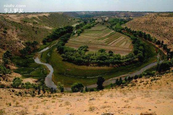 河套文化的概况