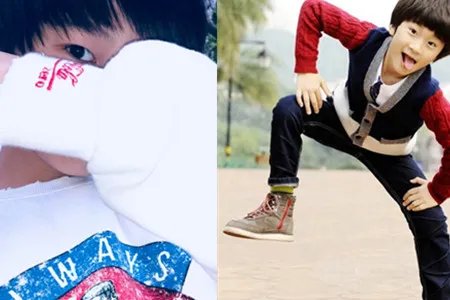 天天帅气遮脸自拍 网友直呼可以成功撩妹了