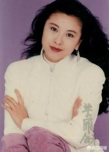 你还记得香港歌手梁雁翎吗？当年她是怎么走红的？