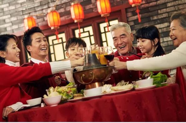 2020年夜饭创意吉祥菜谱 2020年夜饭创意菜单