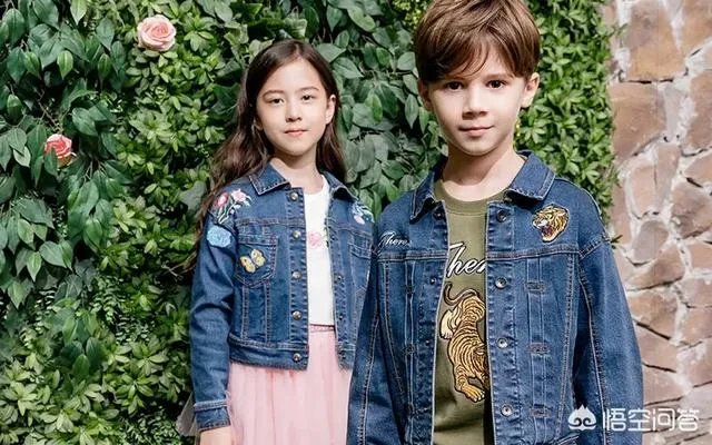 童装质量好的品牌