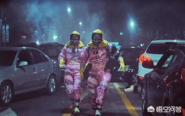 如何评价韩国电影《极限逃生》？