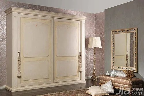 衣柜板材介绍 衣柜板材哪种好