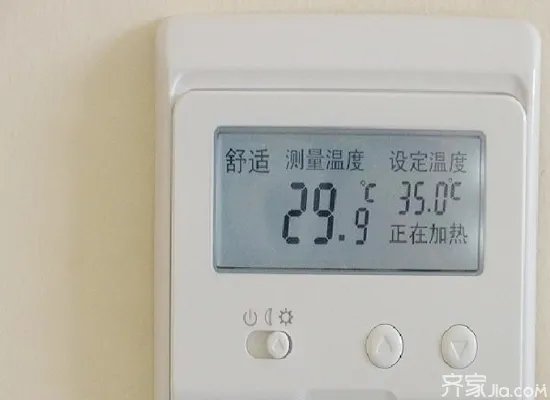 地暖怎么安装 地暖安装步骤