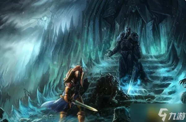 魔兽世界wlk勇气纹章如何获得 wlk勇气纹章获得方法