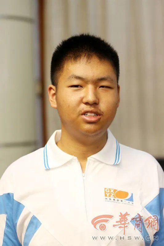 今年各省的高考理科状元都有谁？