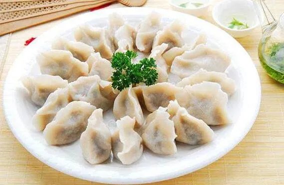 冬至为什么要吃饺子？冬至吃饺子的由来及传说