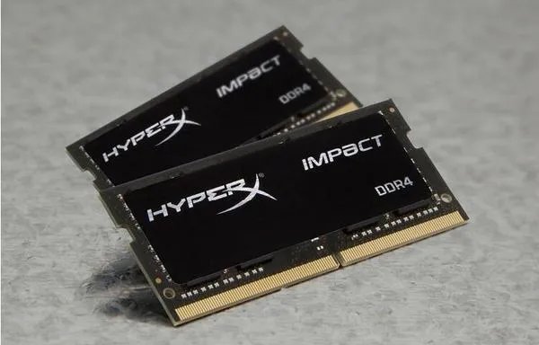 笔记本内存条什么牌子好