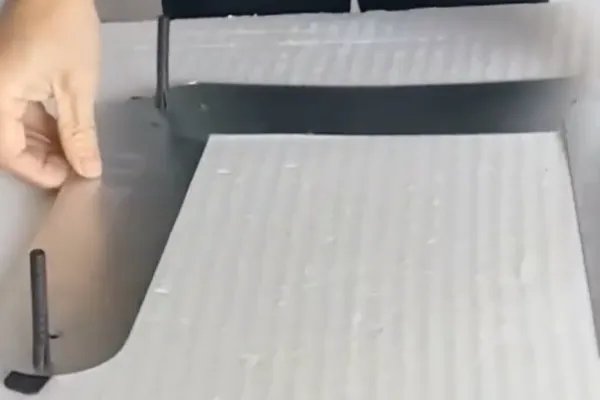 长效连续捕鼠器的制作方法