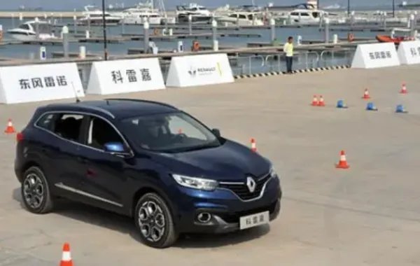 15-20万左右买什么suv车好